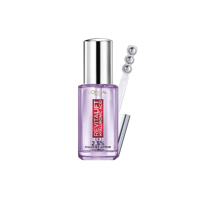 Hyaluron Moisture Eye Serum